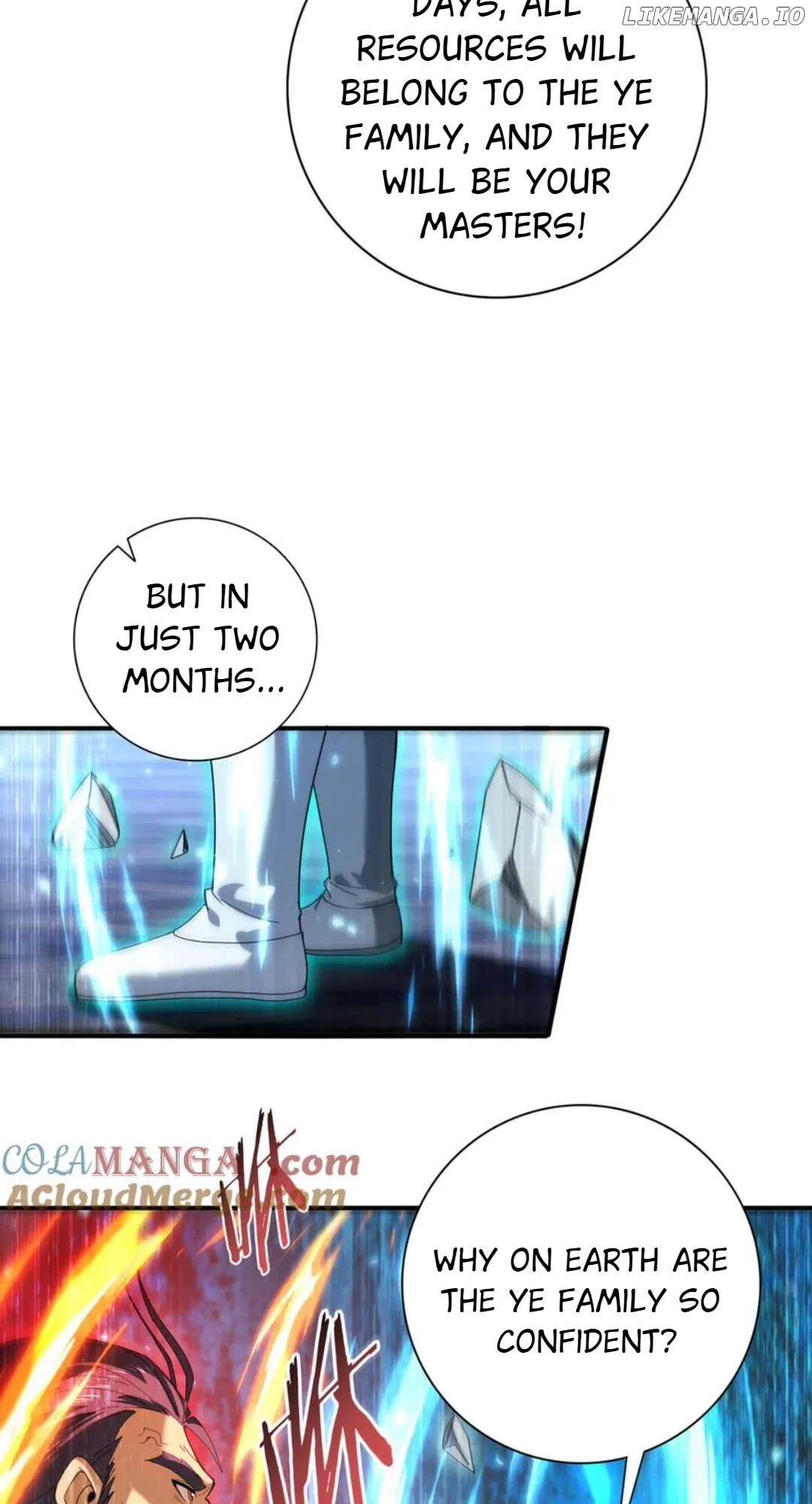 Worthless Profession: Dragon Tamer Chapter 130 - Page 28