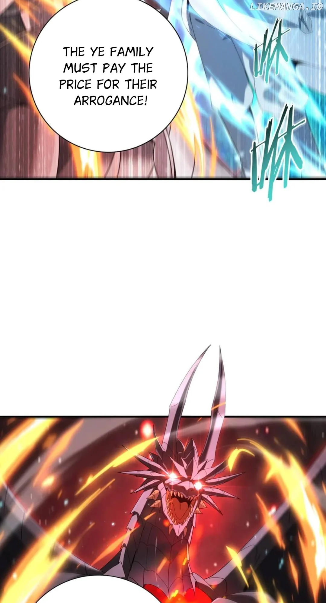 Worthless Profession: Dragon Tamer Chapter 130 - Page 30