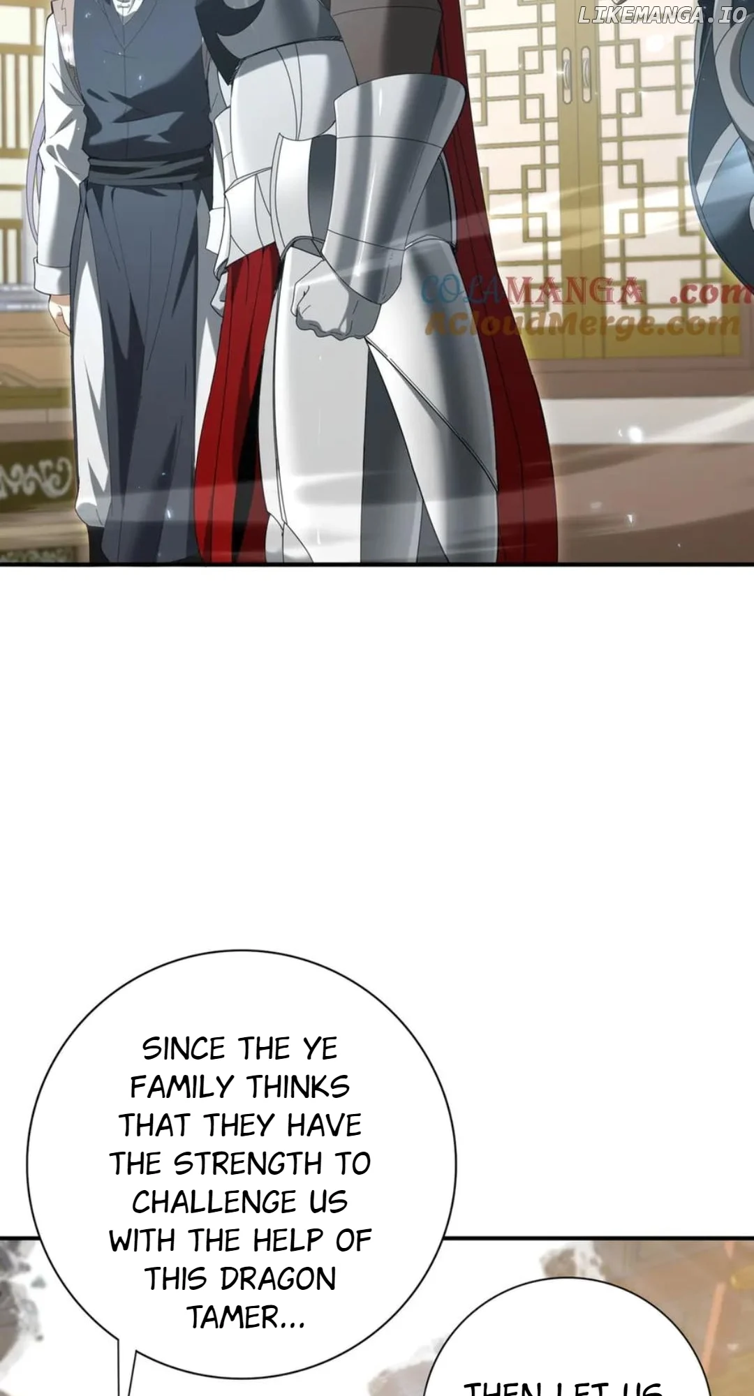 Worthless Profession: Dragon Tamer Chapter 130 - Page 34