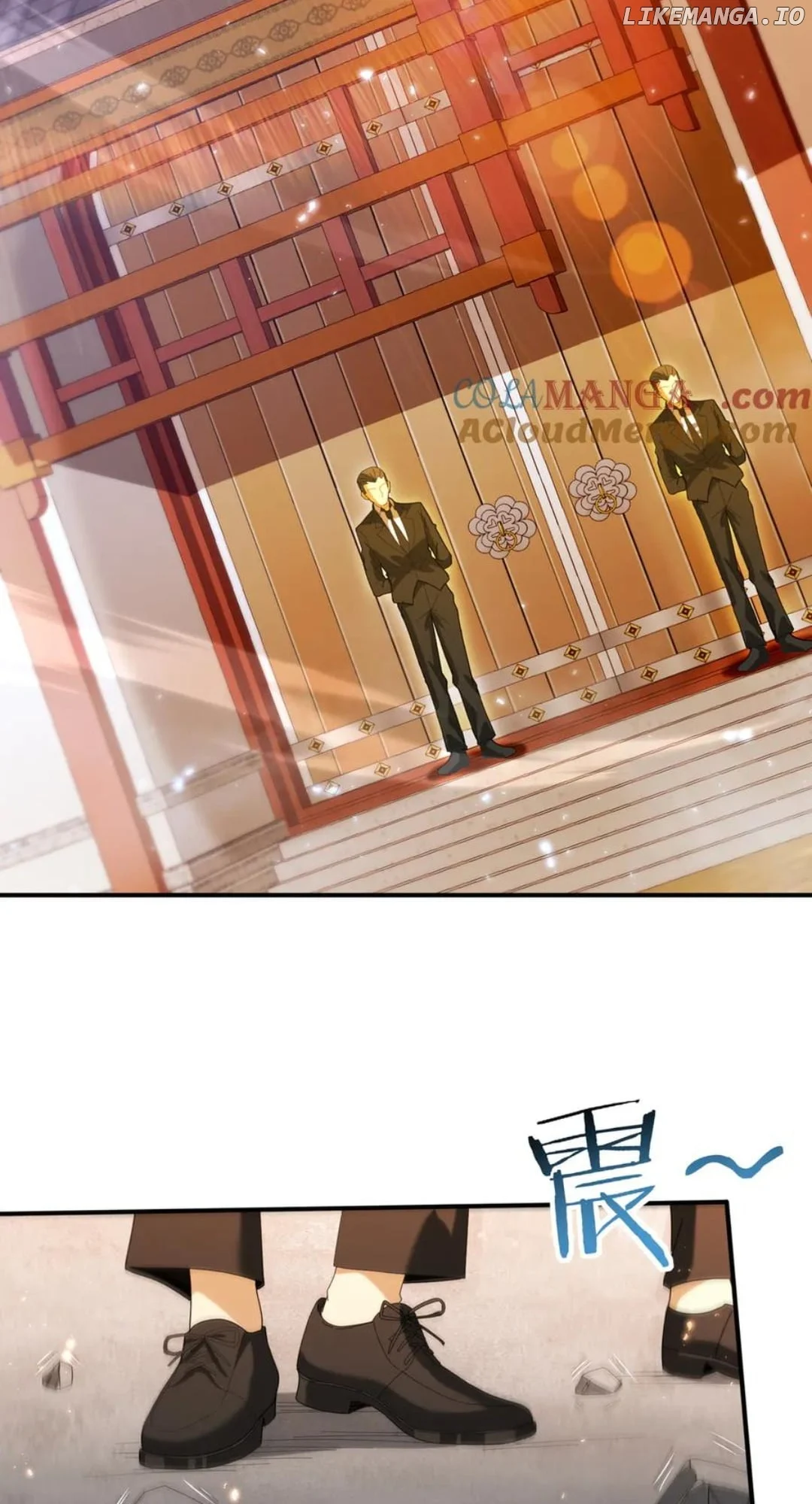 Worthless Profession: Dragon Tamer Chapter 130 - Page 39