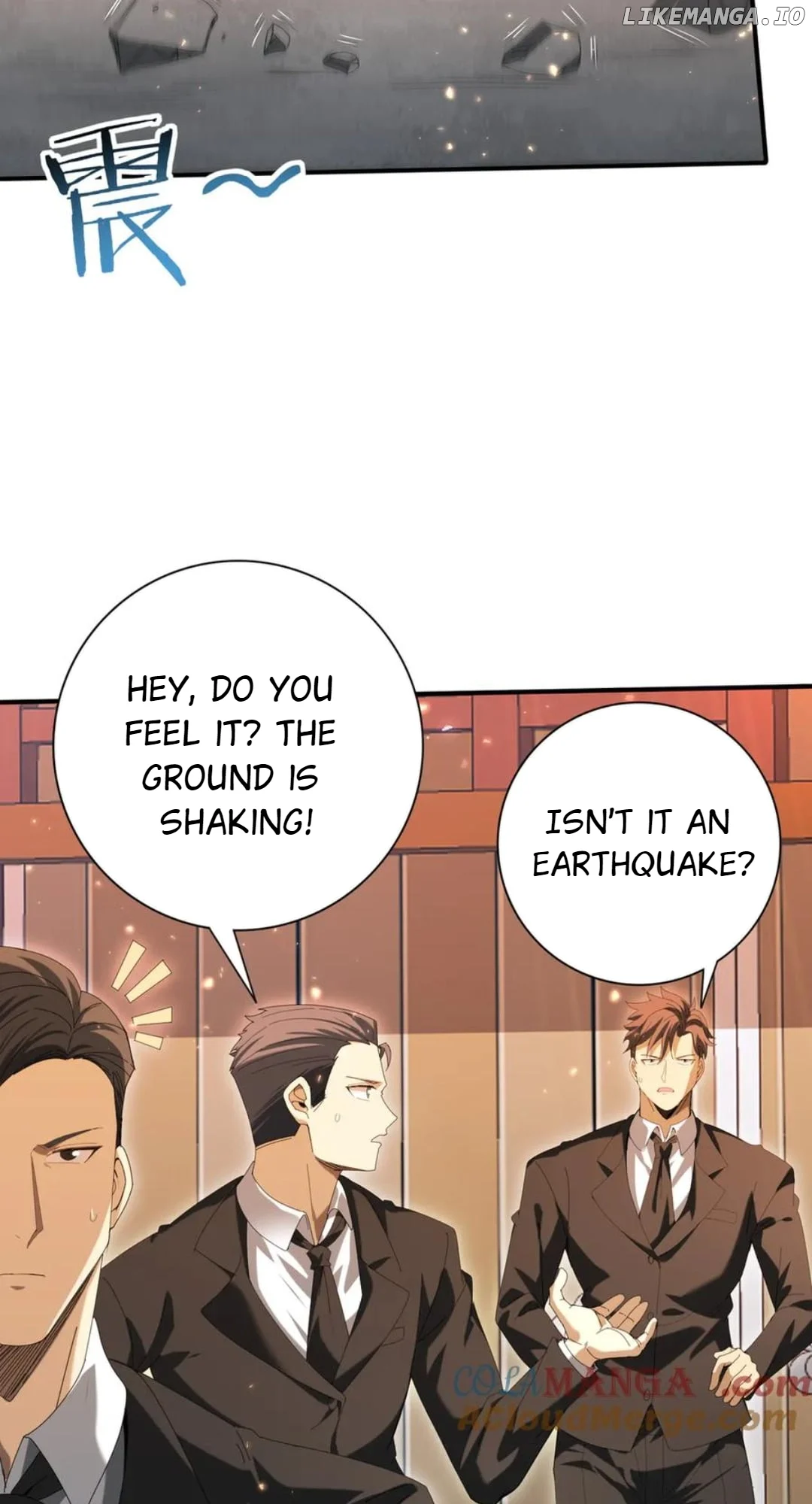 Worthless Profession: Dragon Tamer Chapter 130 - Page 40