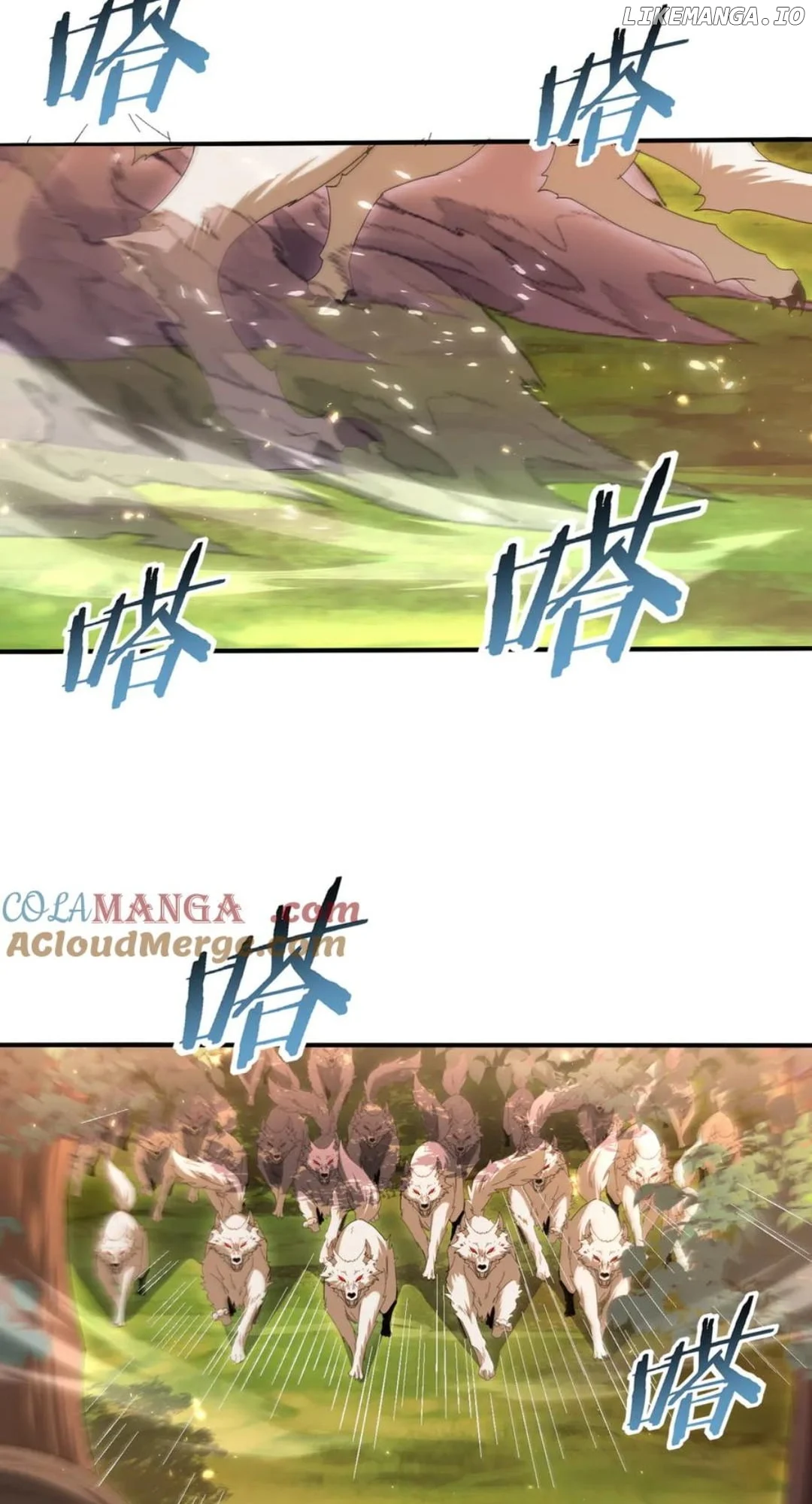 Worthless Profession: Dragon Tamer Chapter 130 - Page 42