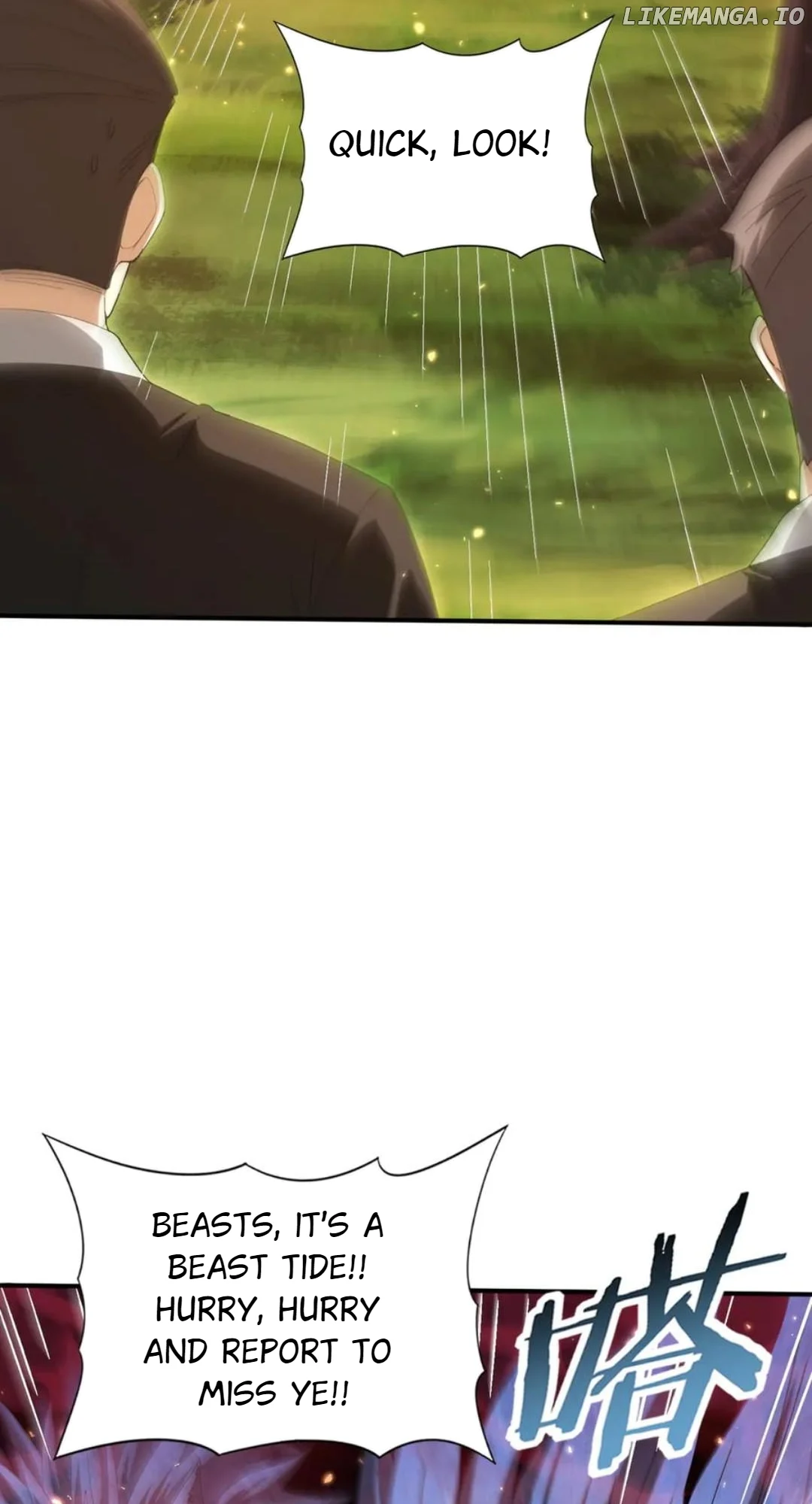 Worthless Profession: Dragon Tamer Chapter 130 - Page 43