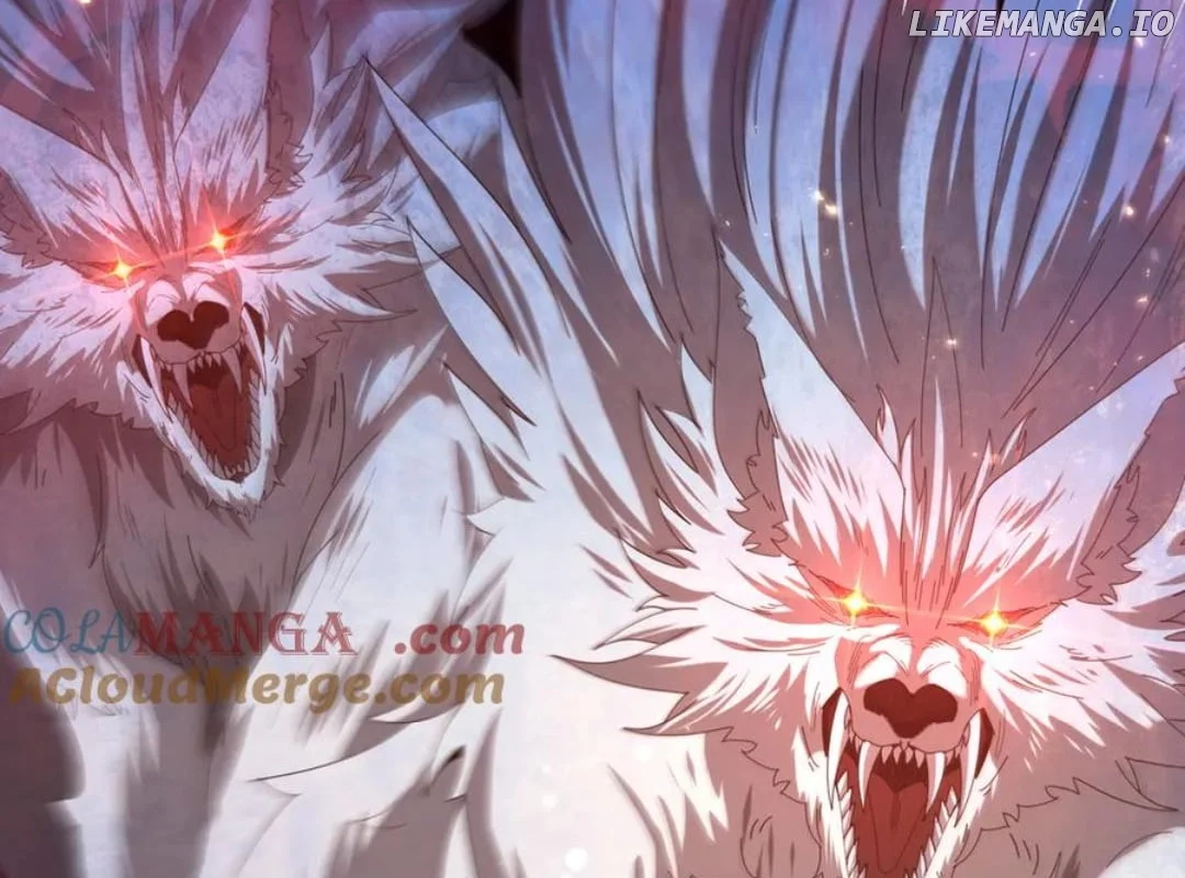 Worthless Profession: Dragon Tamer Chapter 130 - Page 44