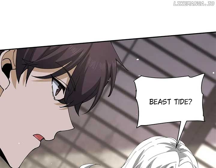 Worthless Profession: Dragon Tamer Chapter 131 - Page 9