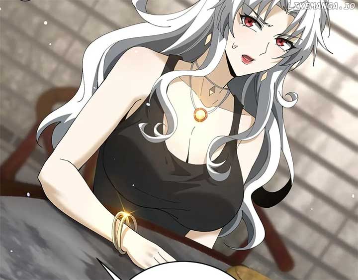 Worthless Profession: Dragon Tamer Chapter 131 - Page 10