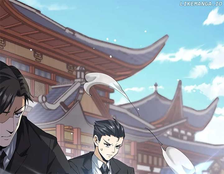 Worthless Profession: Dragon Tamer Chapter 131 - Page 14