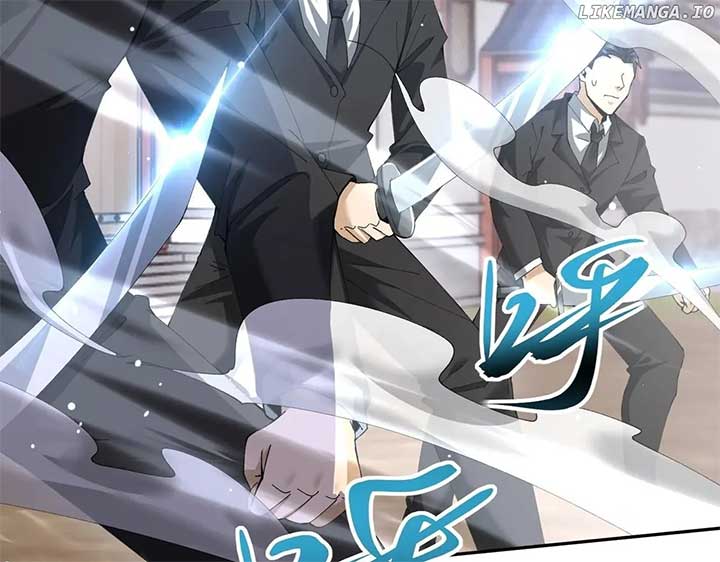 Worthless Profession: Dragon Tamer Chapter 131 - Page 15