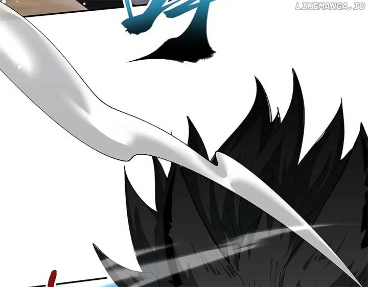 Worthless Profession: Dragon Tamer Chapter 131 - Page 16