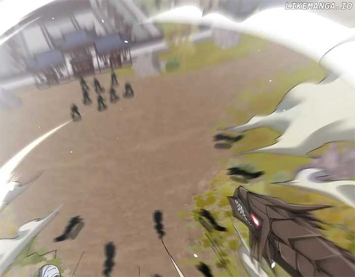 Worthless Profession: Dragon Tamer Chapter 131 - Page 21