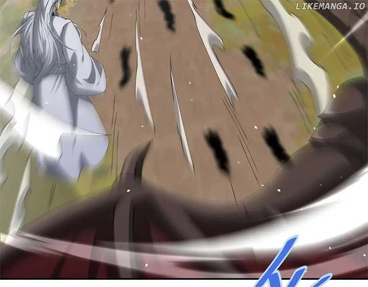 Worthless Profession: Dragon Tamer Chapter 131 - Page 22