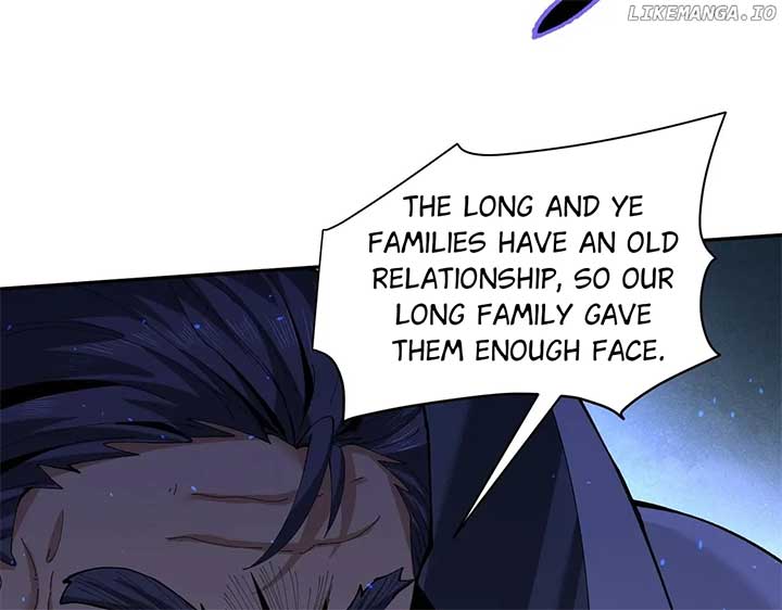 Worthless Profession: Dragon Tamer Chapter 131 - Page 27