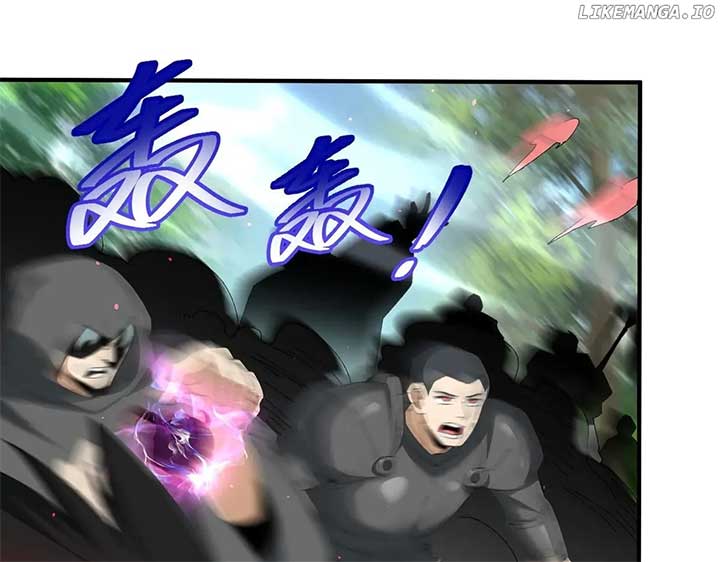 Worthless Profession: Dragon Tamer Chapter 131 - Page 35