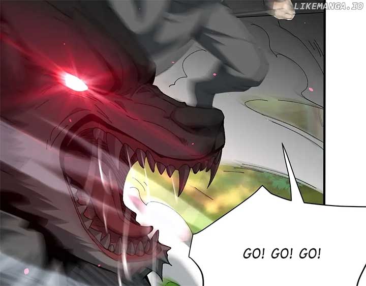 Worthless Profession: Dragon Tamer Chapter 131 - Page 36