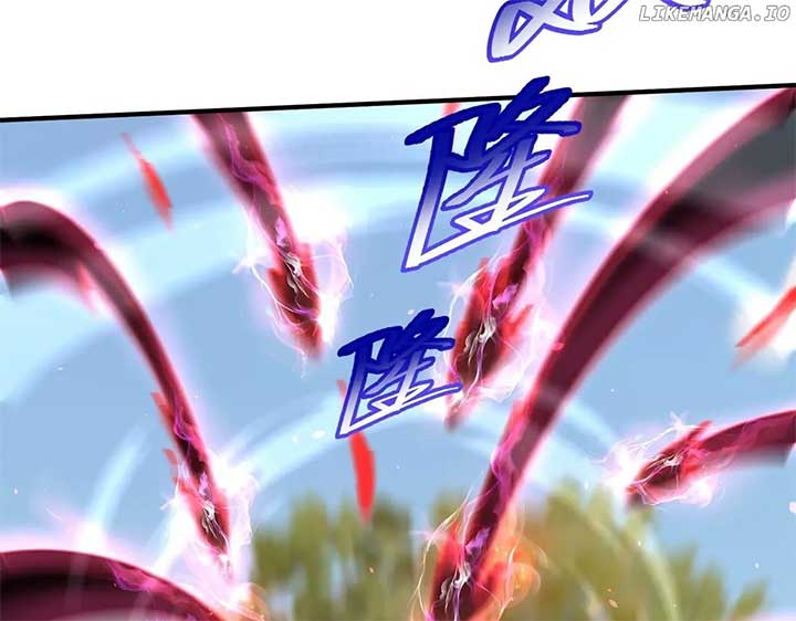 Worthless Profession: Dragon Tamer Chapter 131 - Page 38