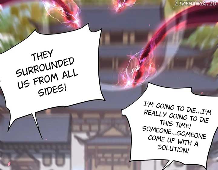 Worthless Profession: Dragon Tamer Chapter 131 - Page 39