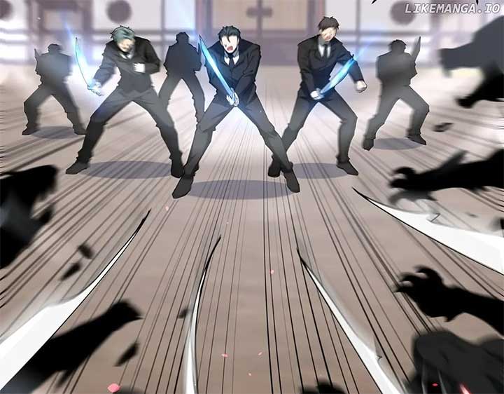 Worthless Profession: Dragon Tamer Chapter 131 - Page 40