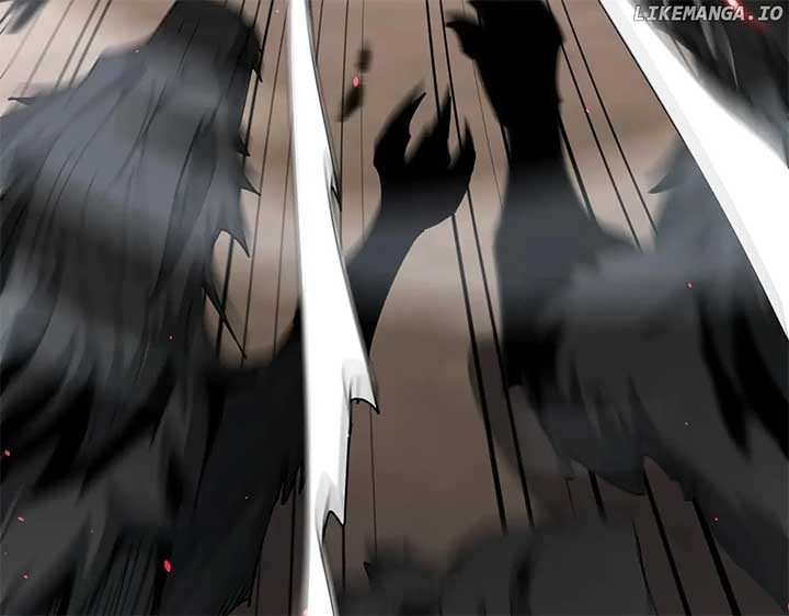 Worthless Profession: Dragon Tamer Chapter 131 - Page 41