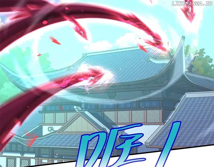 Worthless Profession: Dragon Tamer Chapter 131 - Page 44