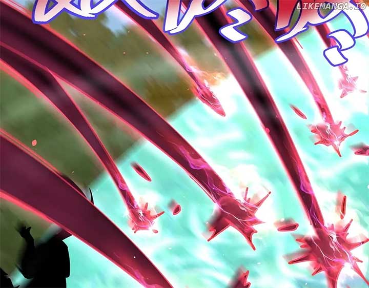 Worthless Profession: Dragon Tamer Chapter 131 - Page 46