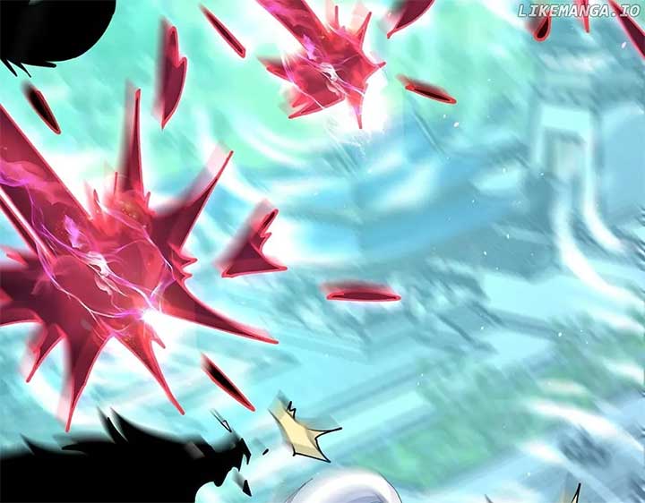 Worthless Profession: Dragon Tamer Chapter 131 - Page 47