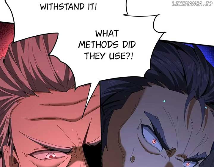 Worthless Profession: Dragon Tamer Chapter 131 - Page 50