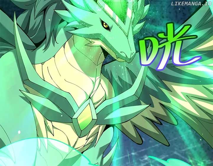 Worthless Profession: Dragon Tamer Chapter 131 - Page 55