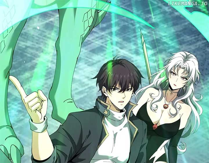 Worthless Profession: Dragon Tamer Chapter 131 - Page 56