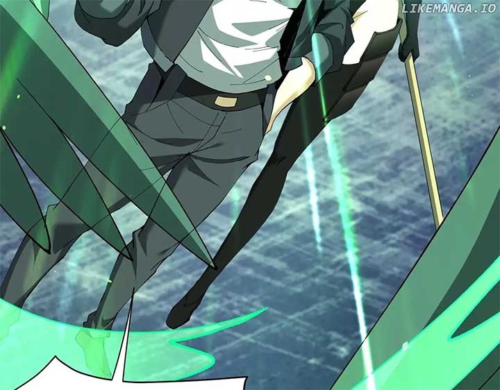 Worthless Profession: Dragon Tamer Chapter 131 - Page 57