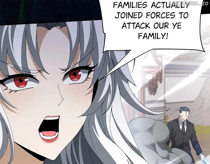 Worthless Profession: Dragon Tamer Chapter 131 - Page 60