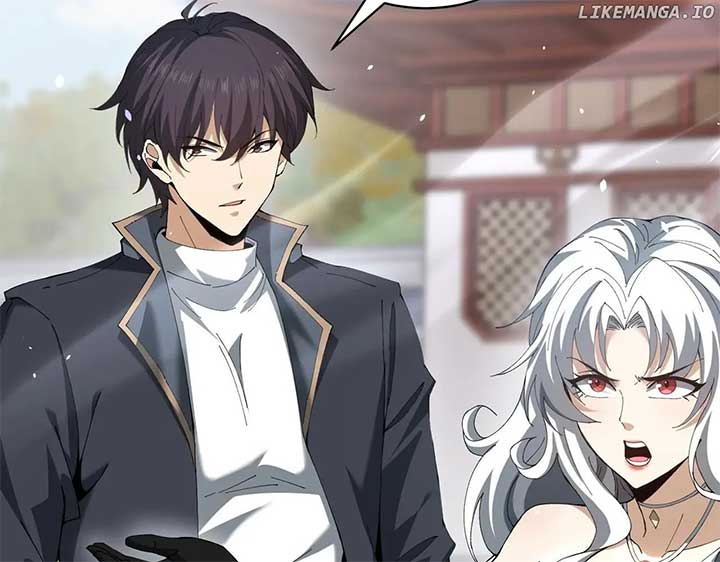 Worthless Profession: Dragon Tamer Chapter 131 - Page 66