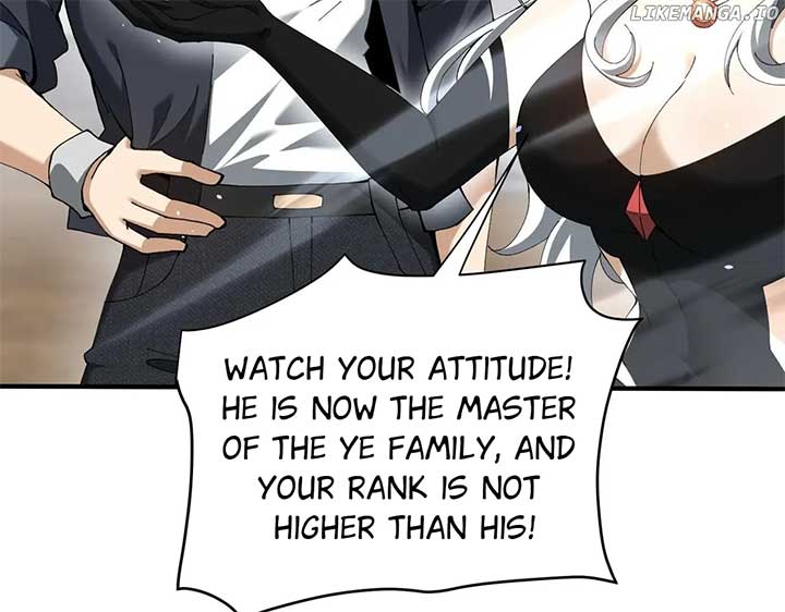 Worthless Profession: Dragon Tamer Chapter 131 - Page 67