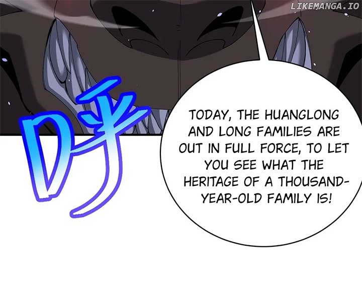 Worthless Profession: Dragon Tamer Chapter 131 - Page 71