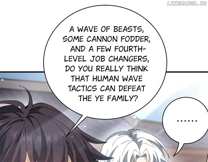 Worthless Profession: Dragon Tamer Chapter 131 - Page 73