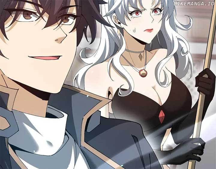 Worthless Profession: Dragon Tamer Chapter 131 - Page 74