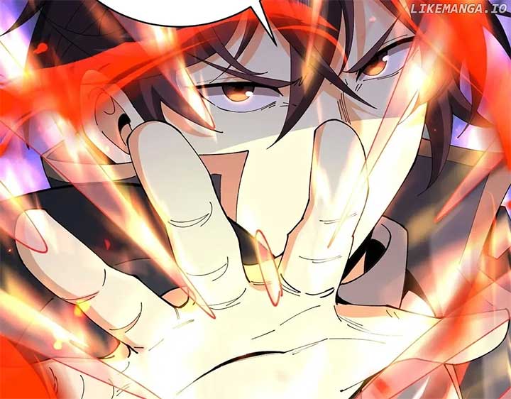 Worthless Profession: Dragon Tamer Chapter 131 - Page 77