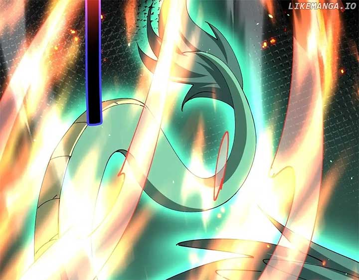 Worthless Profession: Dragon Tamer Chapter 131 - Page 79