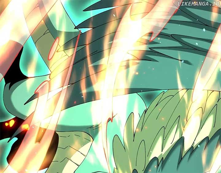 Worthless Profession: Dragon Tamer Chapter 131 - Page 80