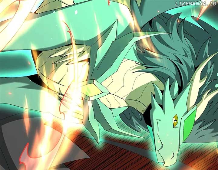 Worthless Profession: Dragon Tamer Chapter 131 - Page 81