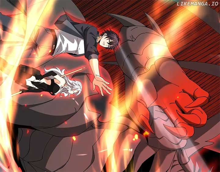 Worthless Profession: Dragon Tamer Chapter 131 - Page 82