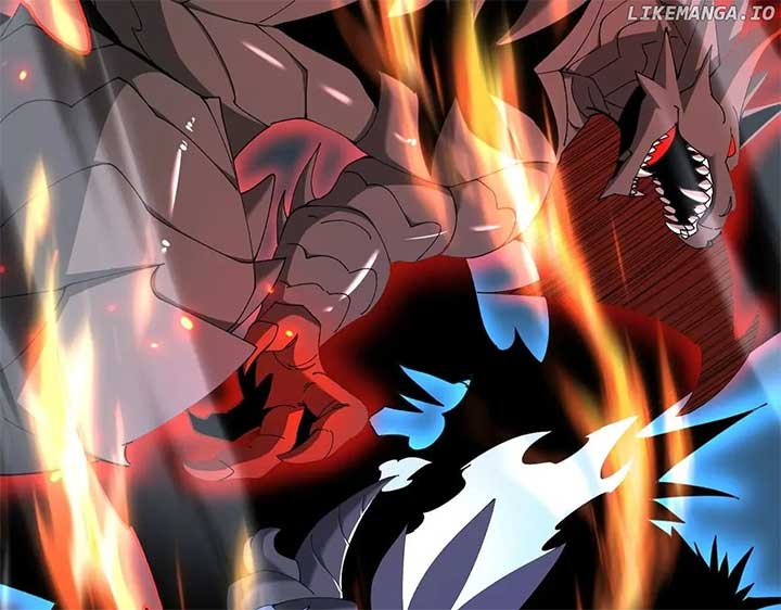 Worthless Profession: Dragon Tamer Chapter 131 - Page 83