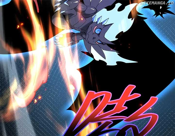 Worthless Profession: Dragon Tamer Chapter 131 - Page 84