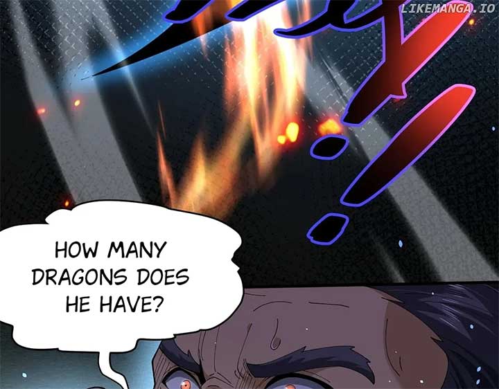 Worthless Profession: Dragon Tamer Chapter 131 - Page 85