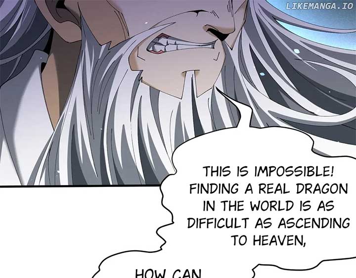 Worthless Profession: Dragon Tamer Chapter 131 - Page 87