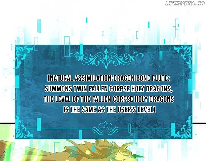 Worthless Profession: Dragon Tamer Chapter 131 - Page 89