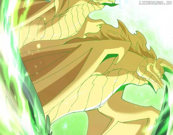 Worthless Profession: Dragon Tamer Chapter 131 - Page 90