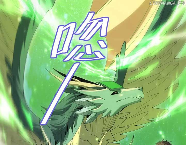 Worthless Profession: Dragon Tamer Chapter 131 - Page 91