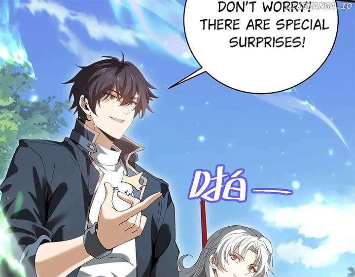 Worthless Profession: Dragon Tamer Chapter 131 - Page 94