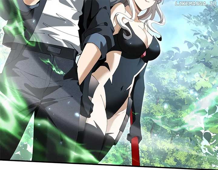 Worthless Profession: Dragon Tamer Chapter 131 - Page 95