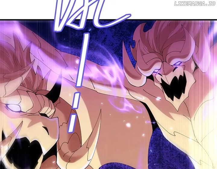 Worthless Profession: Dragon Tamer Chapter 131 - Page 97